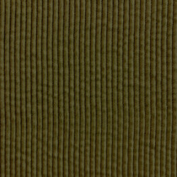Corduroy OLIVE Olive